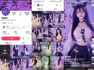 云天AI美女6.0：颜值美女热舞短视频教程-财虎网络科技