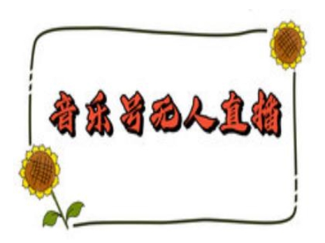 抖音音乐号无人直播间搭建，手把手教你搭建，24小时不断播撸音浪-财虎网络科技