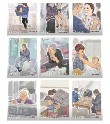 抖音绘画起号课，2025年最火新赛道，15分钟一个作品，一天收入几张不是问题-财虎网络科技