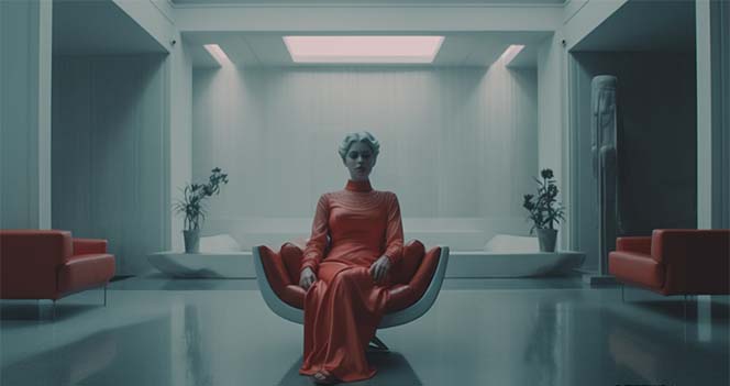 图片[2]-Curious Refuge -全球首个AI人工智能电影制作训练营-中英字幕|1080P|附素材-财虎网络科技