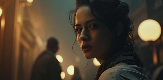 图片[7]-Curious Refuge -全球首个AI人工智能电影制作训练营-中英字幕|1080P|附素材-财虎网络科技