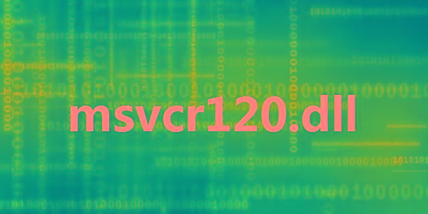 msvcr120.dll 32位/64位 免费版-财虎网络科技