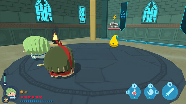 《石诗：永恒的序曲 Shishi : Timeless Prelude》中文版-财虎网络科技