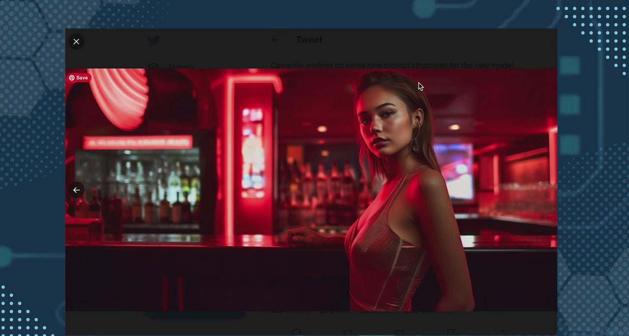 图片[3]-MidjourneyAI绘画艺术生成的大师级写作提示指南教程-8节视频课-中英字幕-财虎网络科技