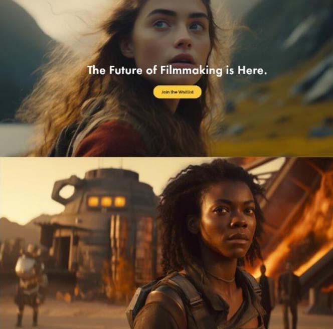 Curious Refuge -全球首个AI人工智能电影制作训练营-中英字幕|1080P|附素材-财虎网络科技