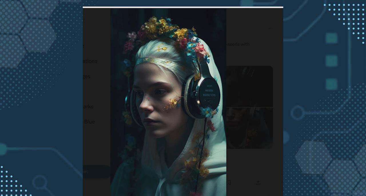 图片[2]-MidjourneyAI绘画艺术生成的大师级写作提示指南教程-8节视频课-中英字幕-财虎网络科技