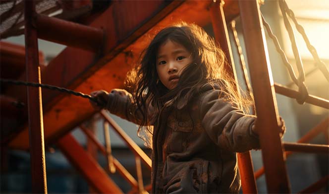 图片[4]-Curious Refuge -全球首个AI人工智能电影制作训练营-中英字幕|1080P|附素材-财虎网络科技