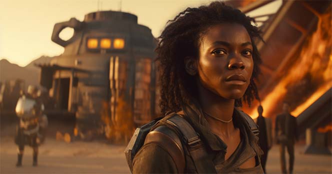 图片[1]-Curious Refuge -全球首个AI人工智能电影制作训练营-中英字幕|1080P|附素材-财虎网络科技