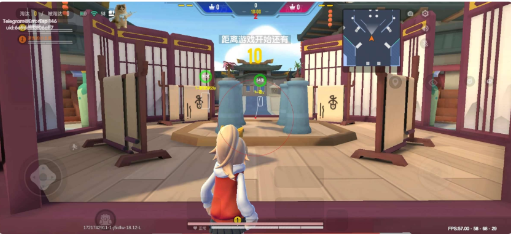 免费辅助分享-香肠派对-财虎网络科技