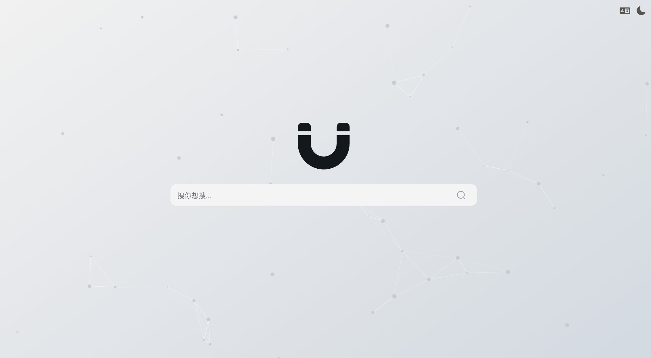 Bitmagnet-Next-Web Bitmagnet的前端UI界面 快速搭建属于自己的磁力搜索引擎-财虎网络科技