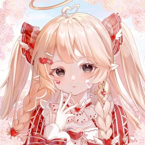 梦凌的头像-财虎网络科技