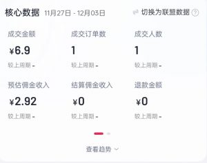 2024短视频好物带货项目，无需实拍，仅靠混剪实现纯视频带货-财虎网络科技