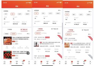 2025最新京东蓝海项目，0 门槛日入 1k+，小白宝妈轻松上手【揭秘】-财虎网络科技