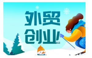 2025外贸创业全攻略，从入门到精通的全面指导-财虎网络科技