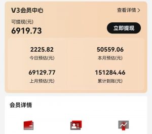 视频号短剧挂载功能上线，一刀不剪纯搬运，小白也能轻松日入四位数-财虎网络科技