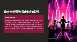 老吴·TikTok跨境电商新手起号与运营全攻略-财虎网络科技