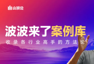 波波来了案例库(更新3月)-财虎网络科技