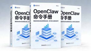 OpenClaw命令手册:覆盖安装初始化到运维管理全流程,新手高手必备权威参考-财虎网络科技