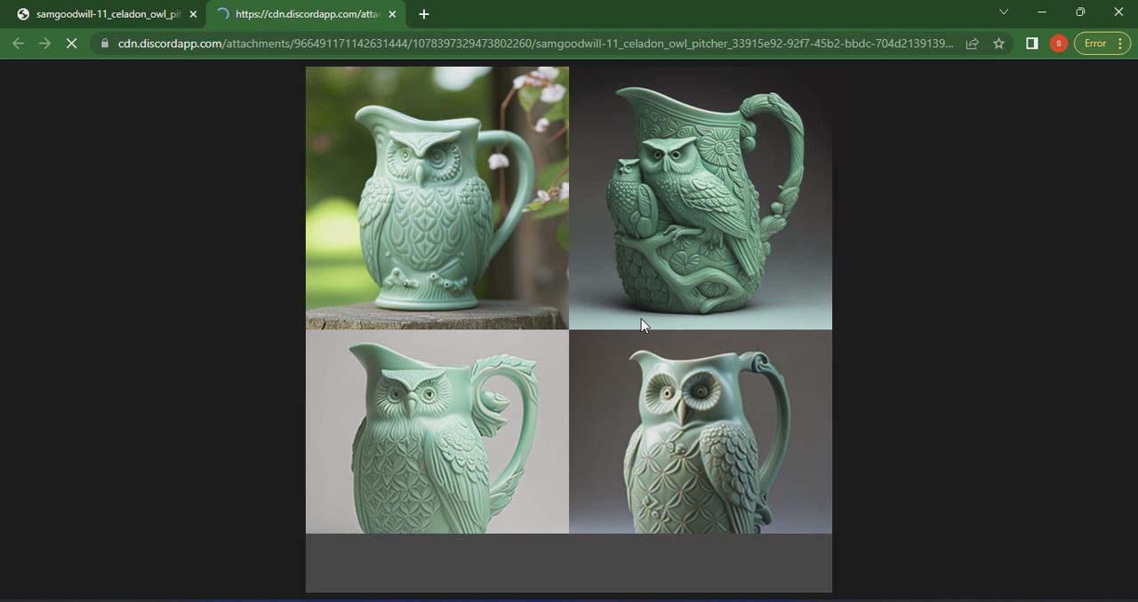 图片[5]-Midjourney AI：从零基础到高级版的大师班教程-34节课-中英字幕-财虎网络科技