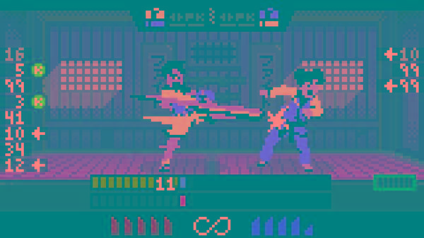 《道场大师 Dojo Masters》中文版 v1.0.0.4-财虎网络科技