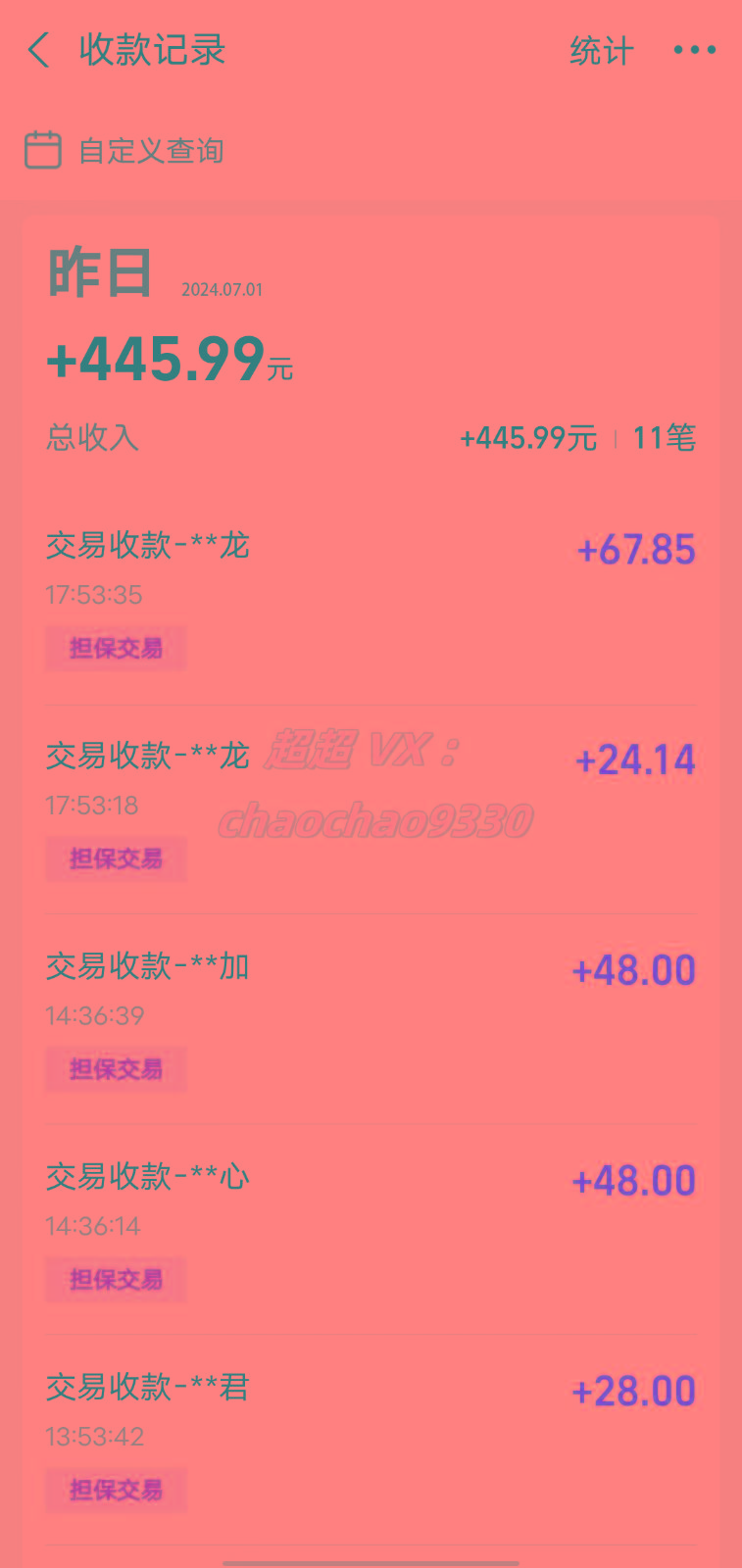 图片[1]-暴力引流学生粉白领粉，吊打以往垃圾玩法，0成本，高回报-财虎网络科技