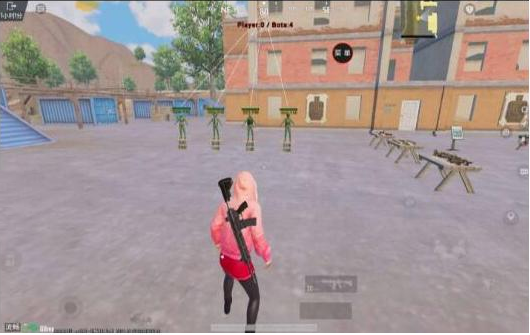 PUBG引擎注入漏打-财虎网络科技