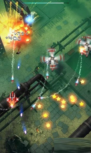 傲气雄鹰：重装上阵 v2.0.2 无限货币-财虎网络科技