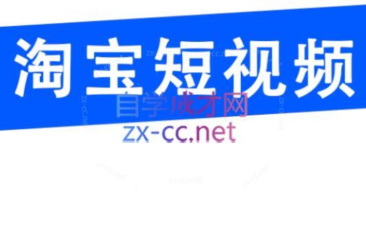 创北电商·淘宝短视频店群(更新24年2月)-财虎网络科技