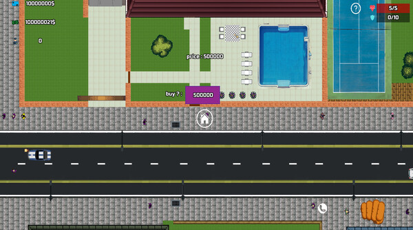 《街头帮派 Gangs of the street》英文版-财虎网络科技