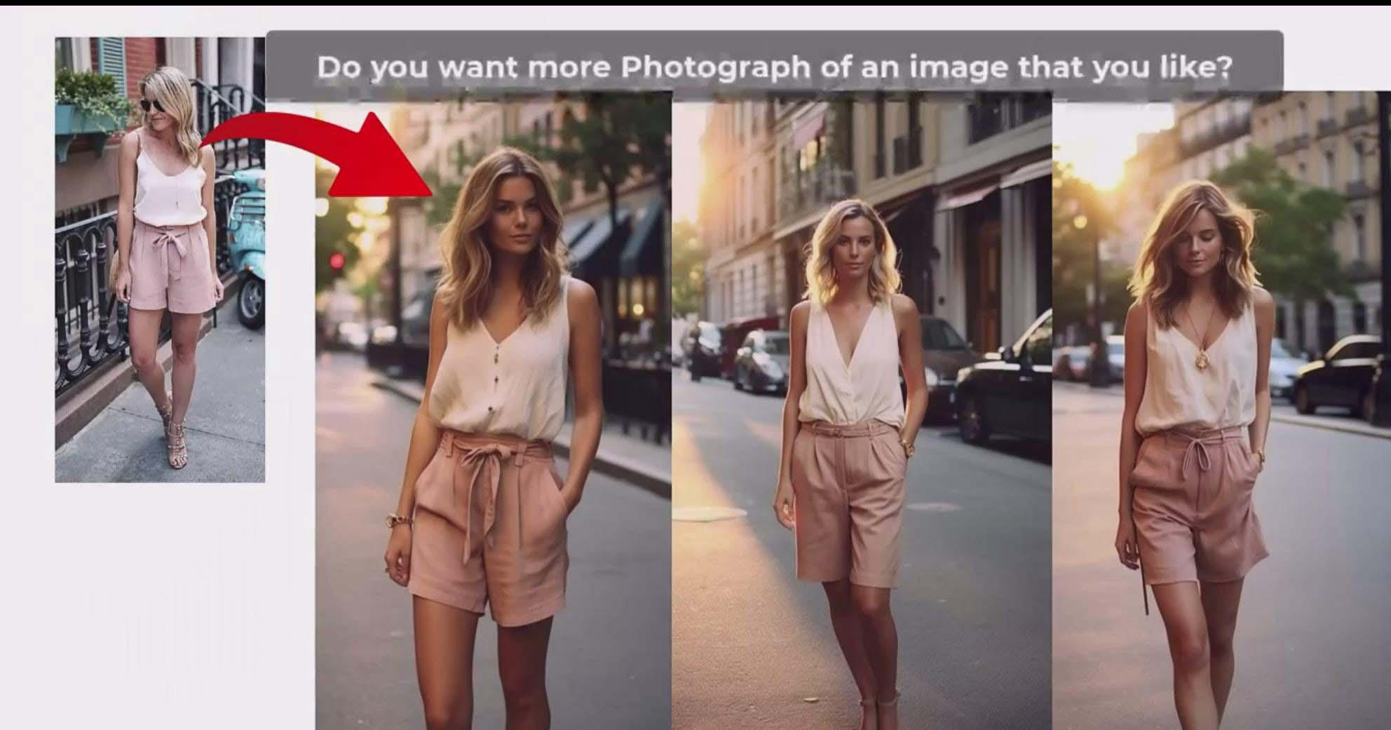 图片[13]-利用 Midjourneys Ai 人工智能设计自己的服装AI大师班-10节课-中英字幕-财虎网络科技