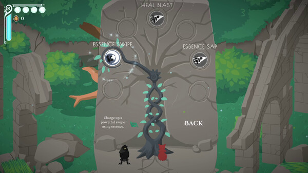 《神圣橡果 The Sacred Acorn》中文版-财虎网络科技