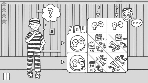 《哲学梗模拟器 Thought Experiment Simulator》中文版-财虎网络科技