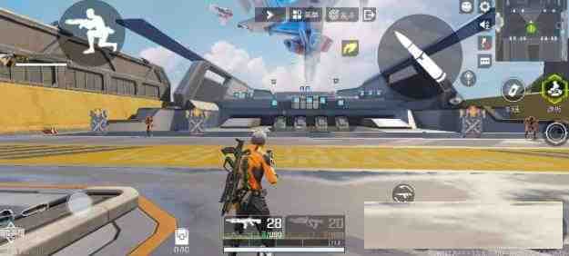 高能英雄公益裸奔自瞄开源-财虎网络科技