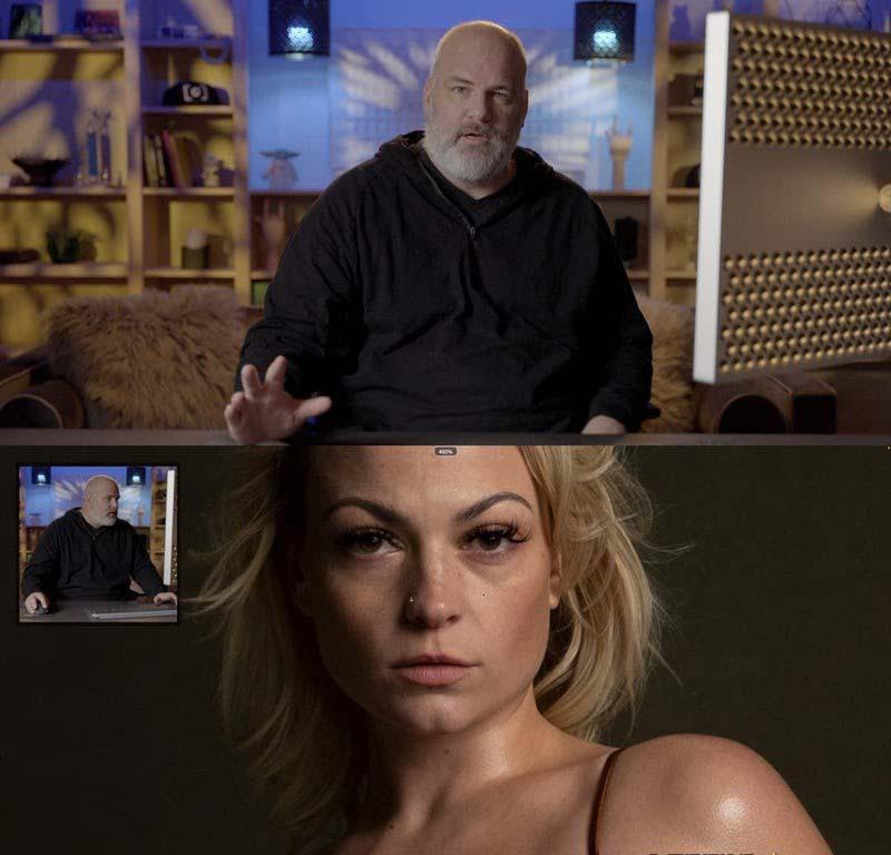 图片[9]-PRO EDU – Jason Buff 塑造连续光的艺术人像布光教程-15节课-中英字幕-财虎网络科技