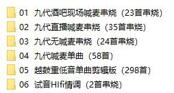 dj口水坚最新第8/9代车载音乐-财虎网络科技
