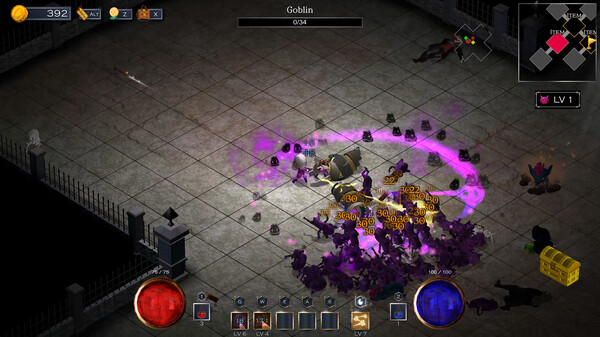 《魔法羊皮纸 Magic Paper》中文版-财虎网络科技