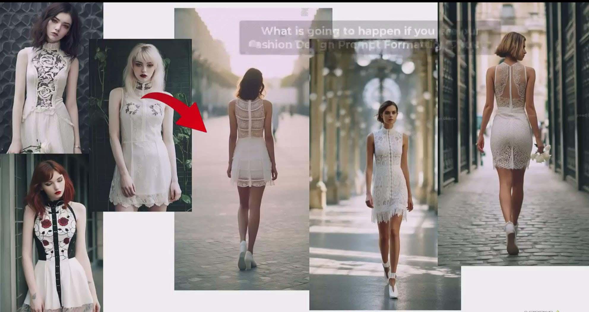 图片[11]-利用 Midjourneys Ai 人工智能设计自己的服装AI大师班-10节课-中英字幕-财虎网络科技