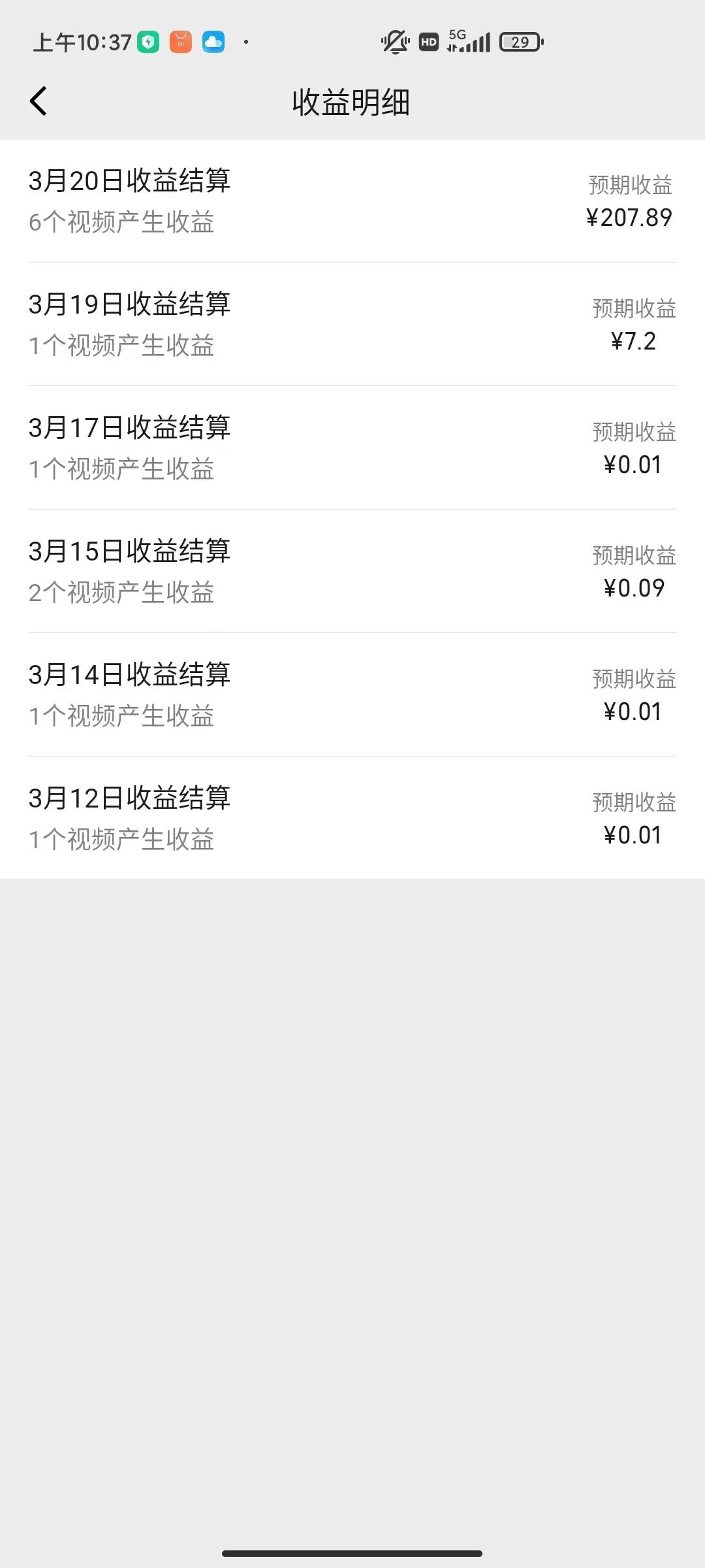 图片[1]-(9648期)盘点视频号创作分成计划，快速过原创日入300+，从0到1完整项目教程！-财虎网络科技