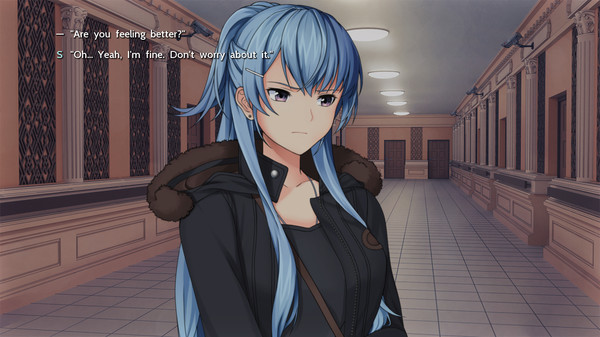 《碧之帐：转生之玻璃 The Sekimeiya: Spun Glass》英文版 v1.06-财虎网络科技