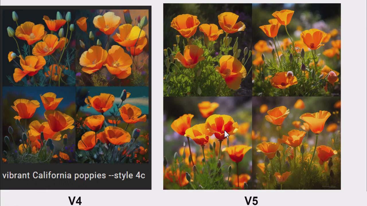 图片[6]-掌握 MidJourney V5 AI + ChatGPT创建一致的角色设计图像-22节课-中英字幕-财虎网络科技