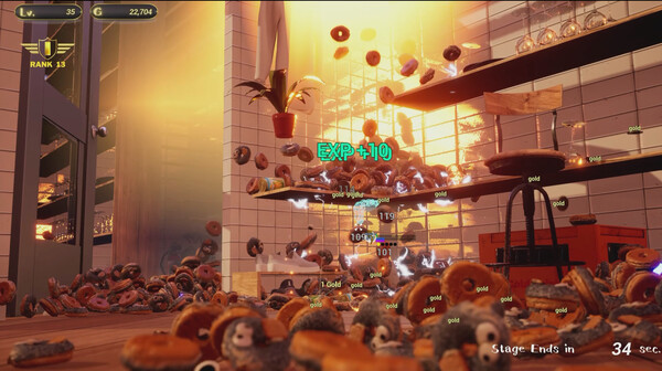 《弹射指2 Decopins2》英文版-财虎网络科技