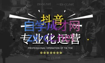 2024焦点抖音运营-财虎网络科技