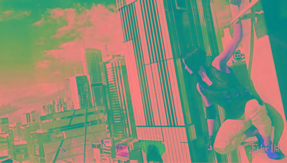 《镜之边缘》4项功能修改器-财虎网络科技