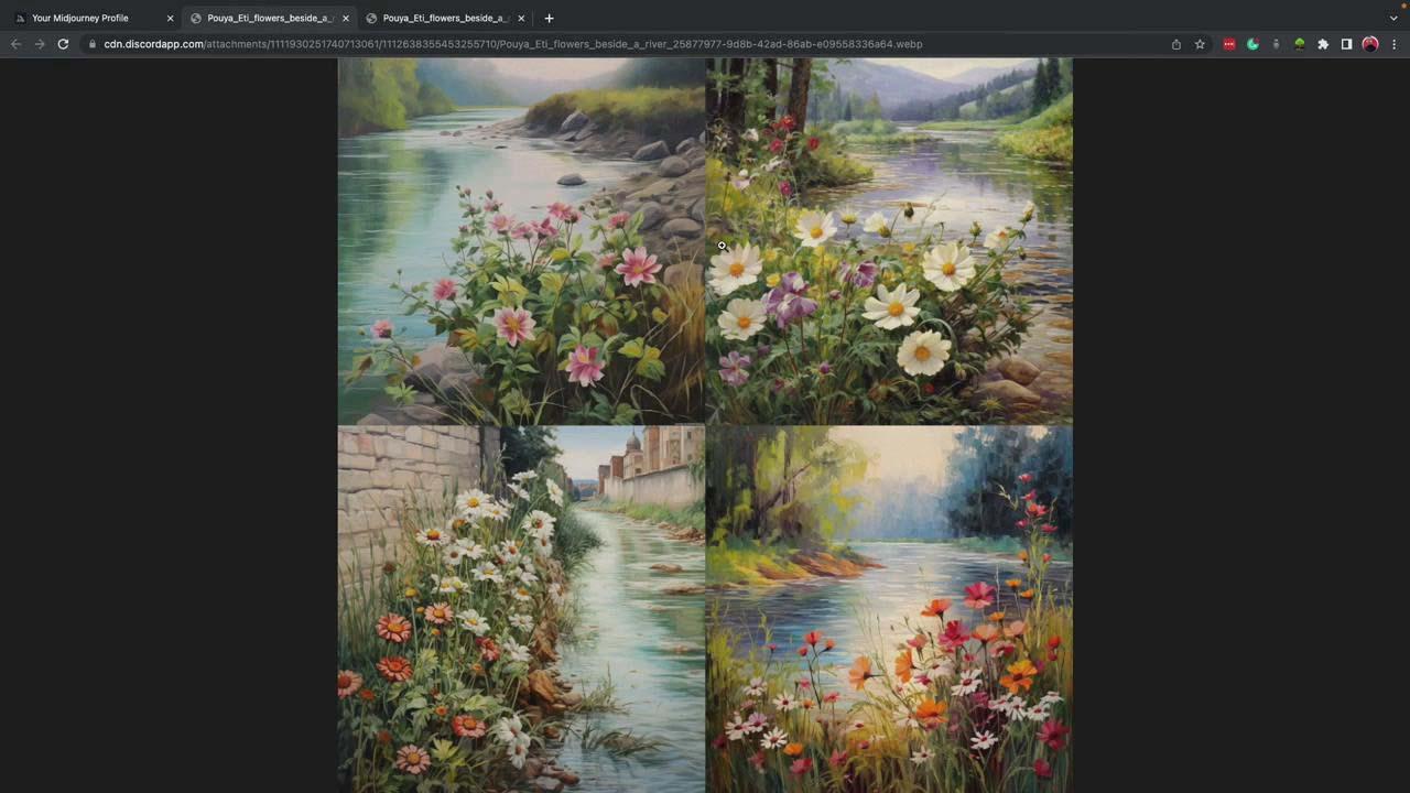 图片[4]-Midjourney, Adobe Firefly AI, ChatGPT 4大型AI人工智能-137节课-中英字幕-财虎网络科技