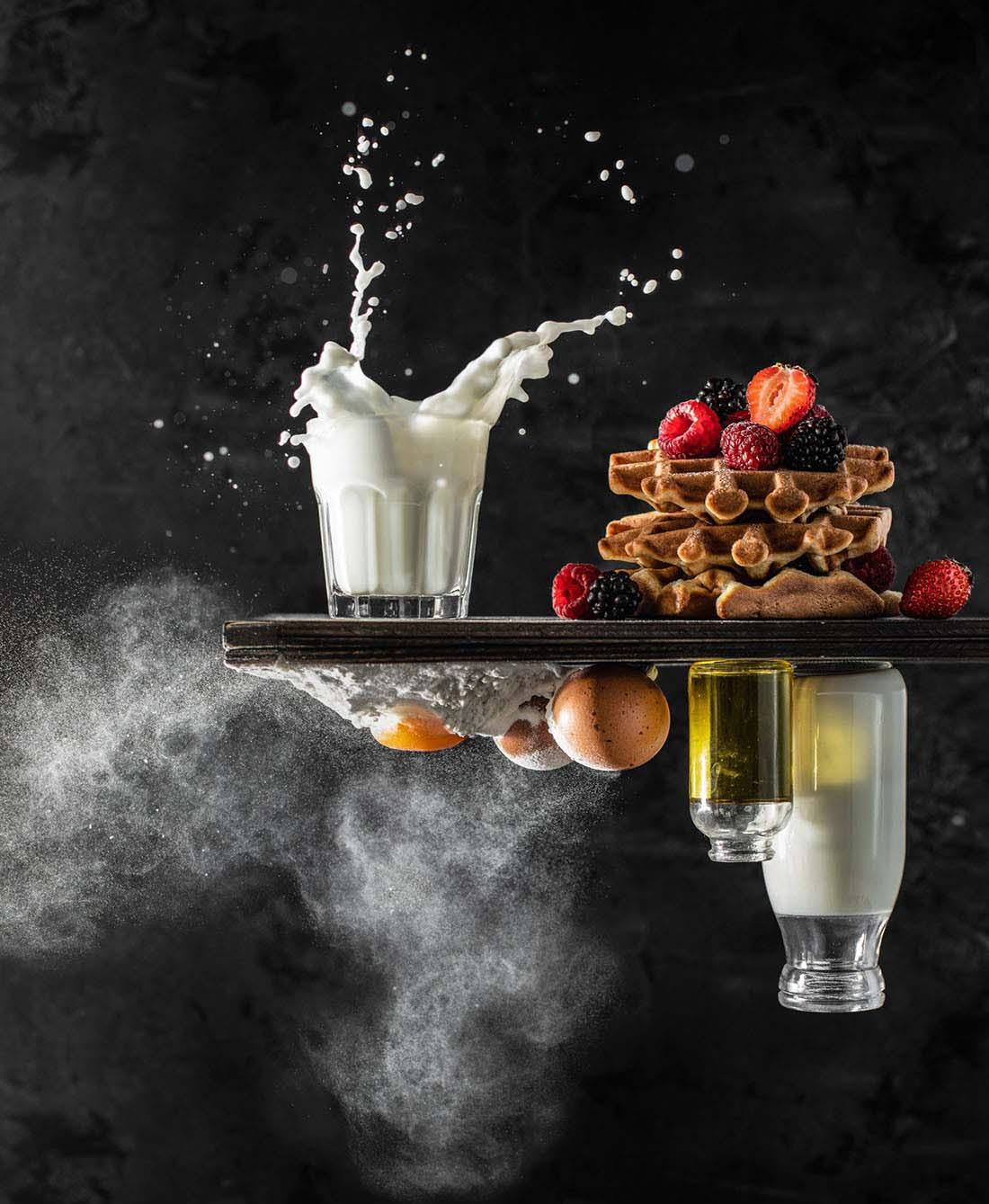 图片[8]-摄影师Daria Kalugina 12种悬浮美食摄影布光造型教程-21节课-中文字幕-财虎网络科技