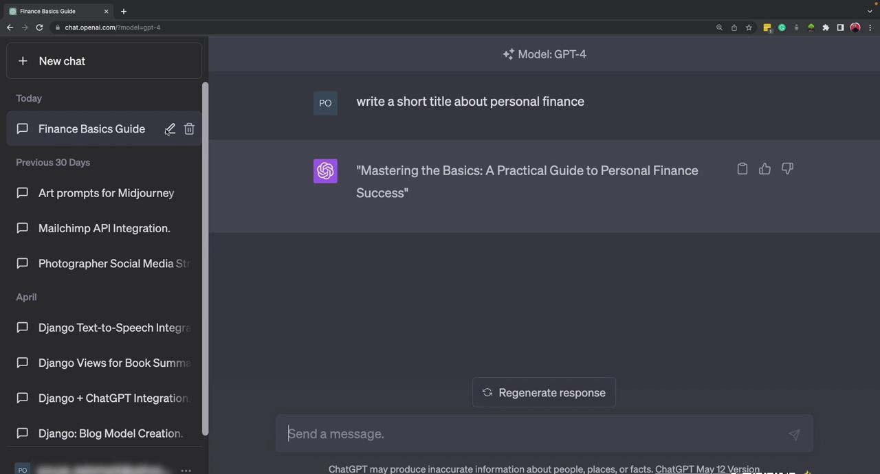 图片[2]-Midjourney, Adobe Firefly AI, ChatGPT 4大型AI人工智能-137节课-中英字幕-财虎网络科技