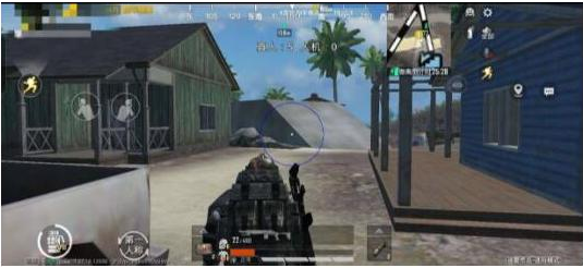 和平x直装绘制预判自瞄-财虎网络科技