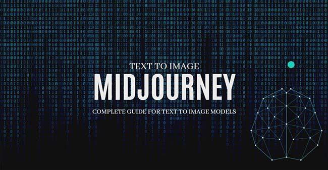 Midjourney AI：从零基础到高级版的大师班教程-34节课-中英字幕-财虎网络科技