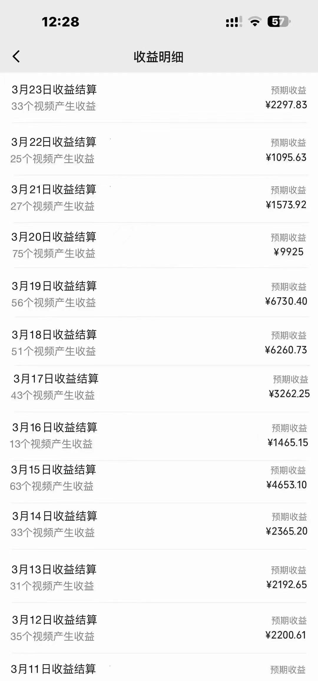 图片[1]-(9648期)盘点视频号创作分成计划，快速过原创日入300+，从0到1完整项目教程！-财虎网络科技