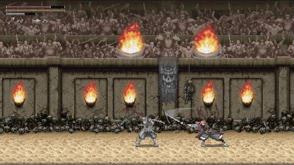 《冥府魔道 Meifumado》英文版-财虎网络科技